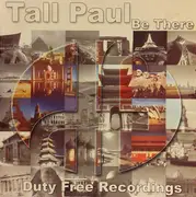 12inch Vinyl Single - Tall Paul - Be There