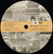 12inch Vinyl Single - Tall Paul - Be There