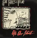 12inch Vinyl Single - Tall Tales And True - Up Our Street