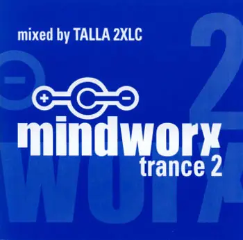Talla 2XLC - Mindworx Trance 2
