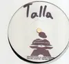 12'' - Talla 2XLC - Can You Feel The Silence