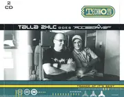 Double CD - Talla 2XLC Goes Pulsedriver - Techno Club Vol. 11