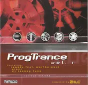 Talla 2XLC - ProgTrance Vol. 1