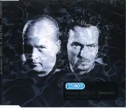 CD Single - Talla Vs. Taucher - Together