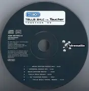 CD Single - Talla Vs. Taucher - Together