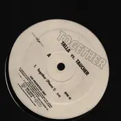 Talla 2XLC - Together