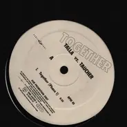 Talla 2XLC Vs. Taucher - Together