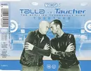 CD Single - Talla 2XLC Vs. Taucher - Together