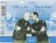 CD Single - Talla 2XLC Vs. Taucher - Together