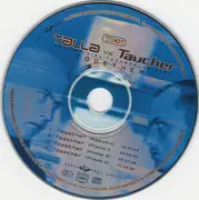 CD Single - Talla 2XLC Vs. Taucher - Together