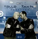 12inch Vinyl Single - Talla 2XLC vs. Taucher - Together