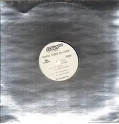 12inch Vinyl Single - Talla 2XLC - What Time Is Love