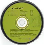 CD Single - Talla 2XLC - Come With Me / Always