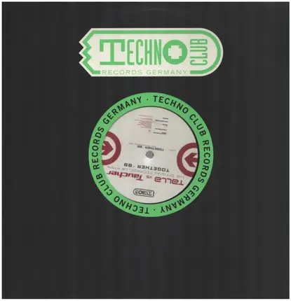 Talla vs. Taucher - Together '99