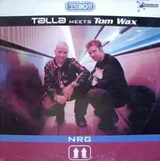 12'' - Talla Meets Tom Wax - NRG