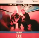 12'' - Talla Meets Tom Wax - NRG