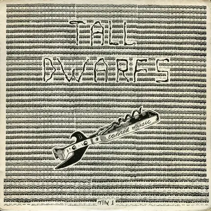 Tall Dwarfs - Canned Music
