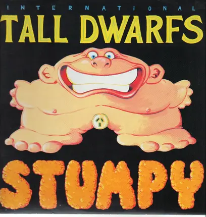 Tall Dwarfs - Stumpy