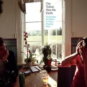 The Tallest Man on Earth - Sometimes The Blues Is JustA Pasing Bird