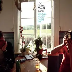 Tallest Man On Earth - Sometimes The Blues Is JustA Pasing Bird