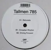Tallmen. 785 - Batucada