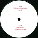 12inch Vinyl Single - Tallmen. 785 / Multi - D220