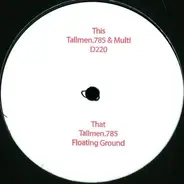 Tallmen. 785 / Multi - D220