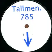 Tallmen. 785 - Tallmen 001