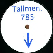 Tallmen. 785 - Tallmen 001