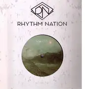 12inch Vinyl Single - Tallmen. 785 - Stead Fast EP - EP