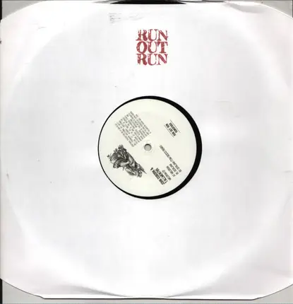 Tallmen.785 & John Osborn - Meldrum Ep