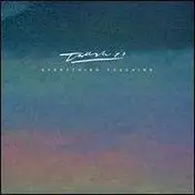 The Tall Ships - Everything Touching (LP)