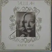 Tallulah - Volume One