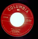 7inch Vinyl Single - Tallulah Bankhead With Joe Bushkin And His Swinging Strings - You Go To My Head