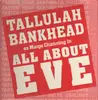 LP - Tallulah Bankhead - In All About Eve