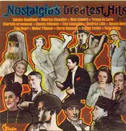 Tallulah Bankhead, Maurice Chevalier, Noel Coward - Nostalgia´s Greatest Hits