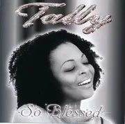CD - Tally - So Blessed
