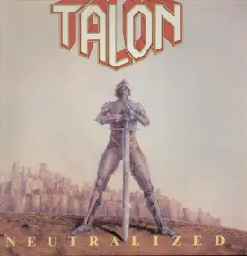 Talon - Neutralized