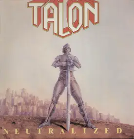 Talon - Neutralized