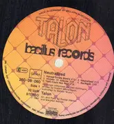 LP - Talon - Neutralized