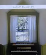Talons' - Chicago EP's