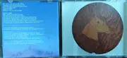 CD - Talons' - Chicago EP's