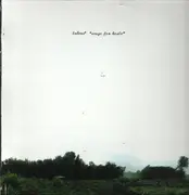 LP - Talons' - Songs For Boats