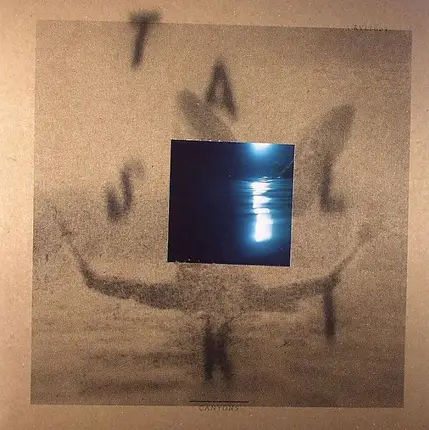 Talski - Canyons EP