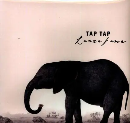 TAP TAP - LANZAFAME