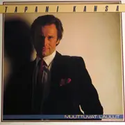 LP - Tapani Kansa - Muuttuvat Laulut