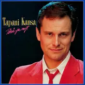 Tapani Kansa - Tässä Ja Nyt