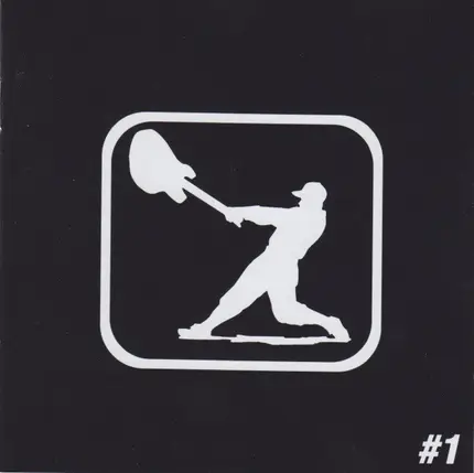 Tape - #1