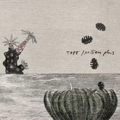 TAPE - MILIEU PLUS