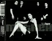 CD Single - Tape - Mother